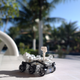 Illustration for article titled Mars Rover Curiosity Adventures